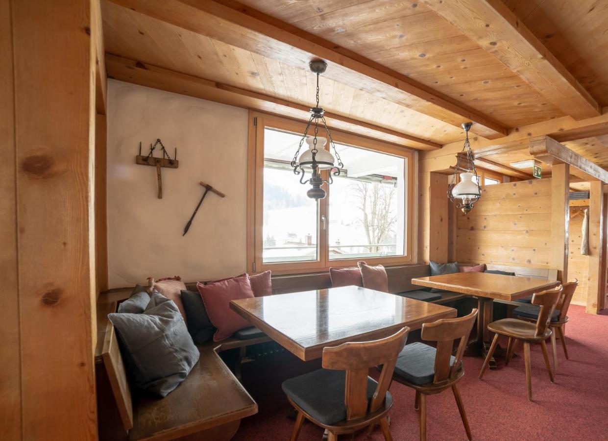 Gasthaus Friedegg Wildhaus Ngoại thất bức ảnh