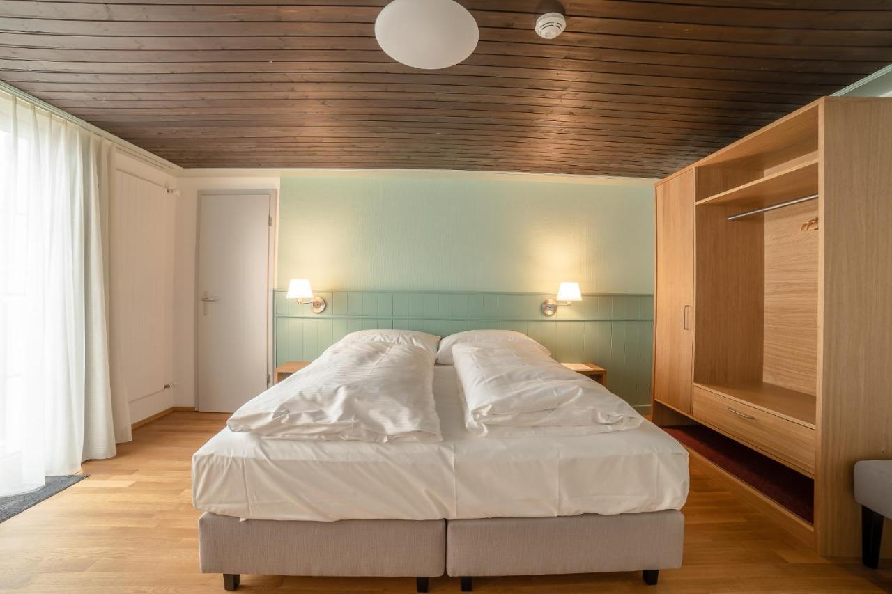 Gasthaus Friedegg Wildhaus Ngoại thất bức ảnh