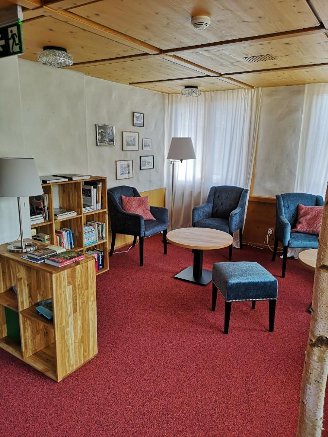 Gasthaus Friedegg Wildhaus Ngoại thất bức ảnh