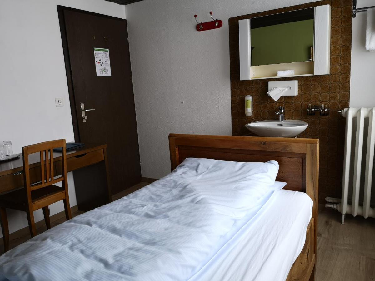 Gasthaus Friedegg Wildhaus Ngoại thất bức ảnh