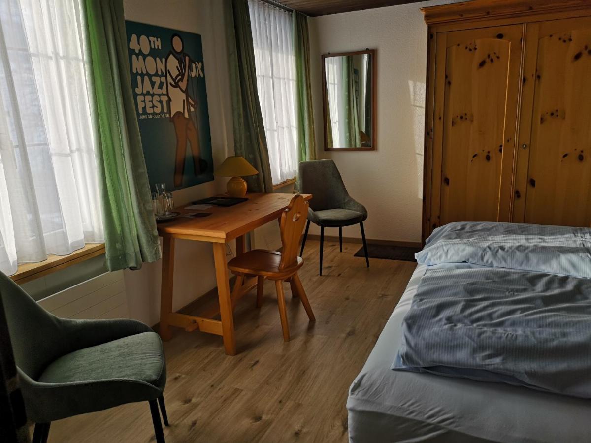 Gasthaus Friedegg Wildhaus Ngoại thất bức ảnh