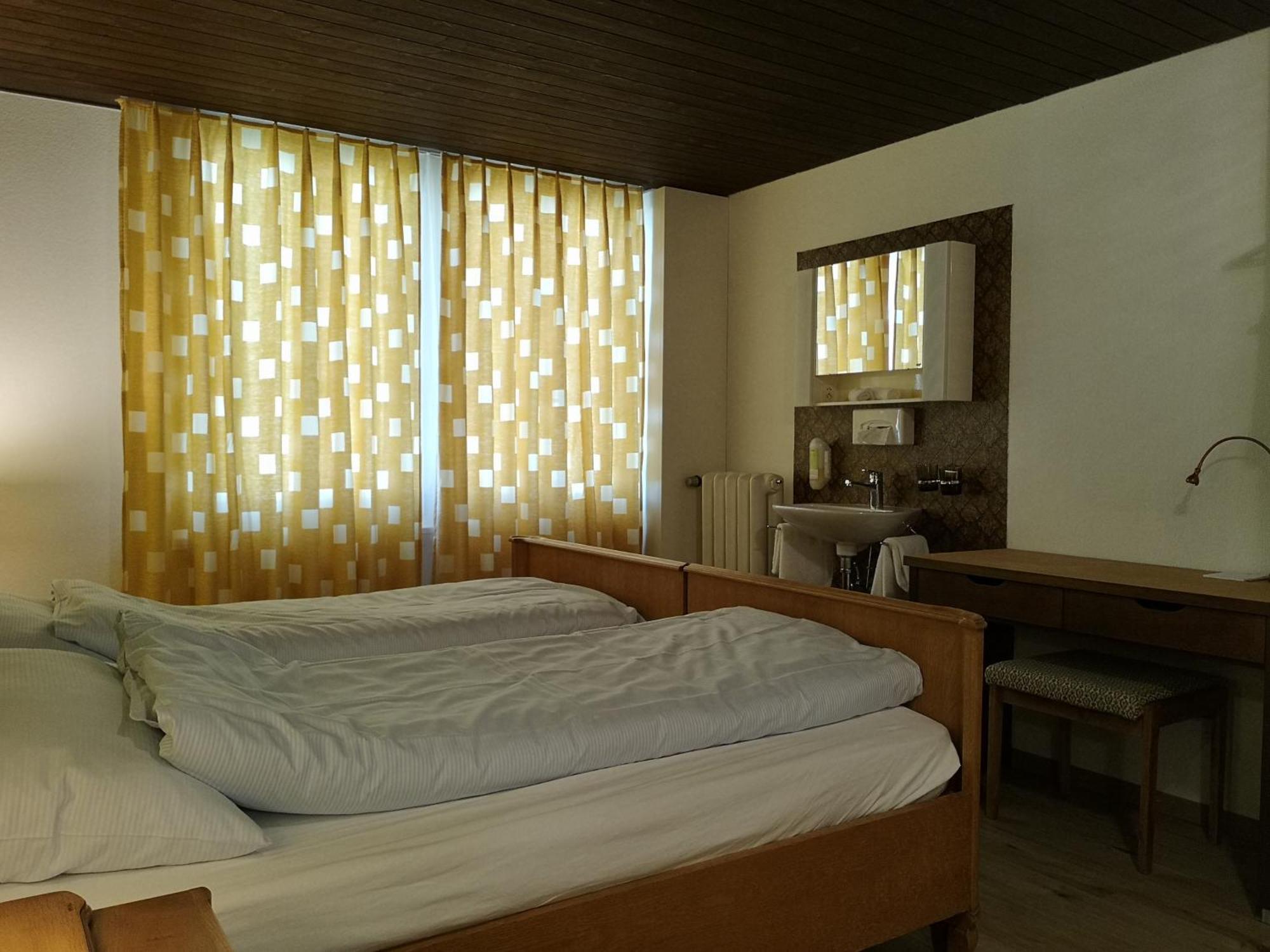 Gasthaus Friedegg Wildhaus Ngoại thất bức ảnh